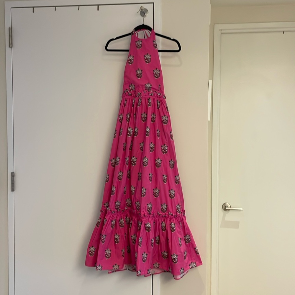 Rhode Salena Dress Size XSmall NWT